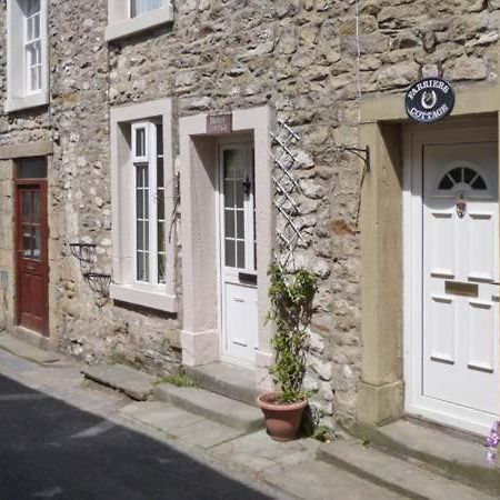 Bridle Cottage Settle Exterior photo